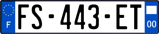 FS-443-ET