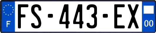 FS-443-EX