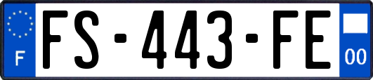 FS-443-FE