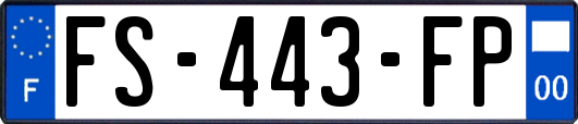 FS-443-FP