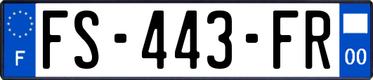 FS-443-FR