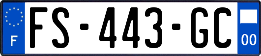 FS-443-GC