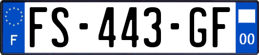 FS-443-GF