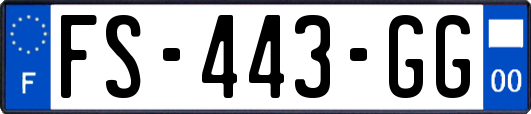 FS-443-GG