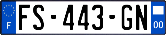 FS-443-GN