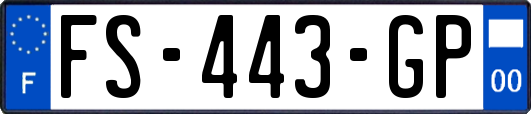 FS-443-GP