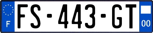 FS-443-GT