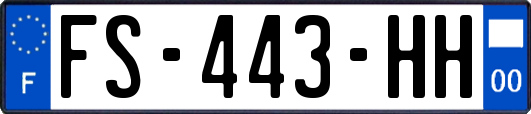 FS-443-HH