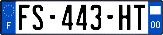 FS-443-HT