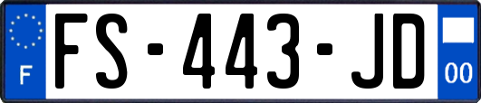FS-443-JD