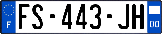 FS-443-JH