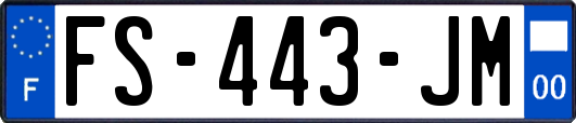 FS-443-JM