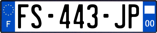 FS-443-JP