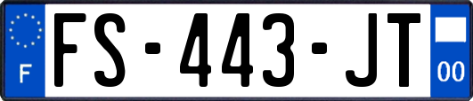 FS-443-JT