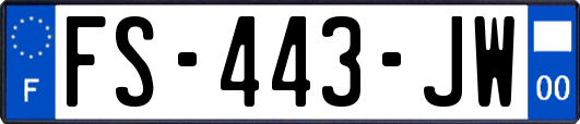 FS-443-JW