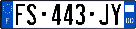 FS-443-JY