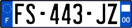 FS-443-JZ