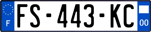 FS-443-KC
