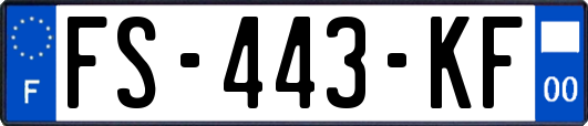 FS-443-KF