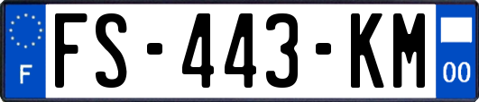 FS-443-KM