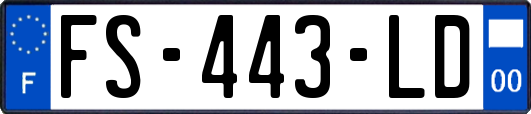FS-443-LD