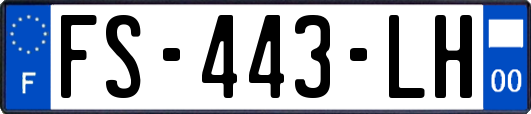 FS-443-LH