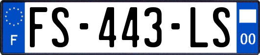 FS-443-LS