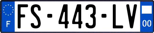 FS-443-LV