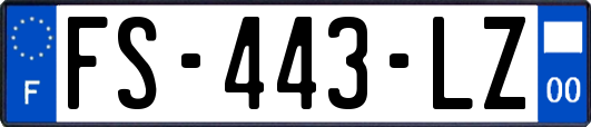 FS-443-LZ