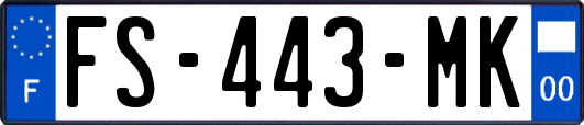 FS-443-MK
