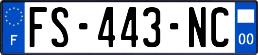 FS-443-NC
