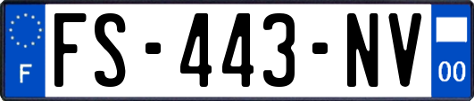FS-443-NV