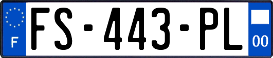 FS-443-PL