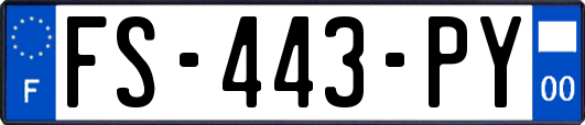 FS-443-PY