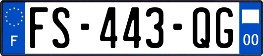 FS-443-QG