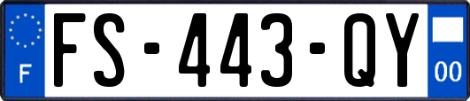 FS-443-QY