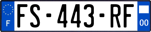 FS-443-RF