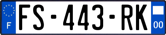 FS-443-RK