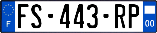 FS-443-RP