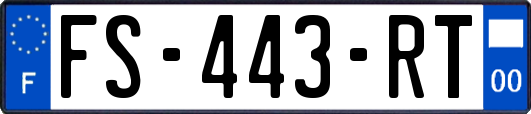 FS-443-RT
