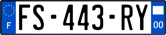 FS-443-RY