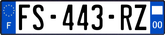 FS-443-RZ