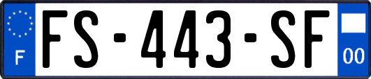 FS-443-SF