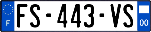 FS-443-VS