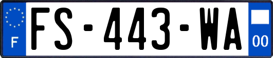 FS-443-WA