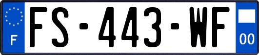 FS-443-WF