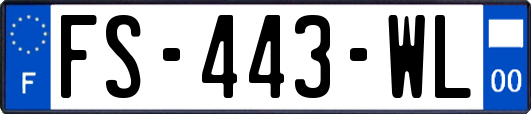 FS-443-WL
