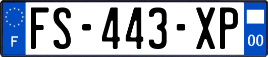 FS-443-XP