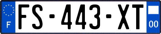 FS-443-XT