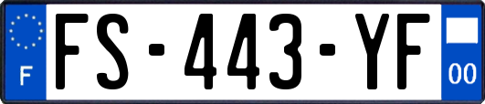 FS-443-YF